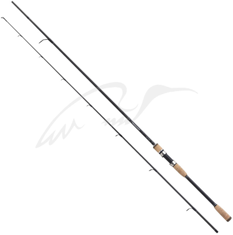 Спінінг Shimano Vengeance CX 240H 2.40m 20-50g Cork