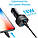 Автомобільний пристрій Anker PowerDrive PD+ 2 33W 1*Type-C PD & 1*USB IQ2.0 Black, фото 3