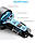 Автомобільний пристрій Anker PowerDrive PD+ 2 33W 1*Type-C PD & 1*USB IQ2.0 Black, фото 5