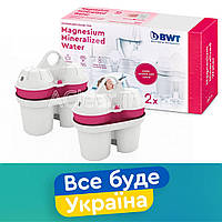 Комплект картриджей BWT MAGNESIUM 2 шт.