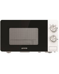 Мікрохвильова піч Gorenje MO20E1W