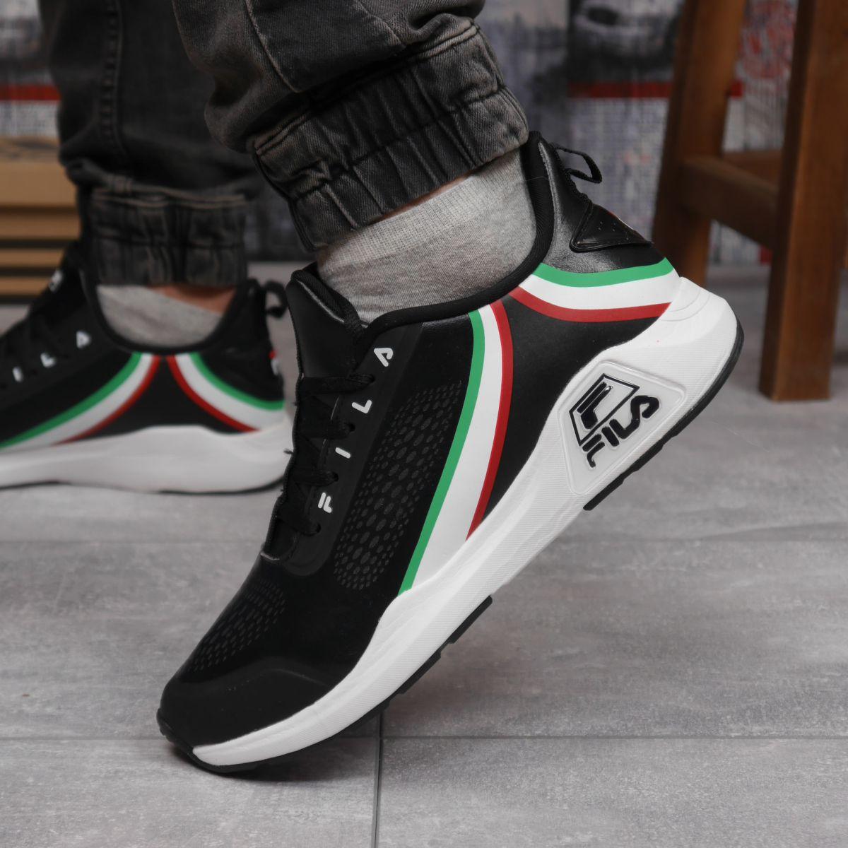 Fila wade hotsell running shoes
