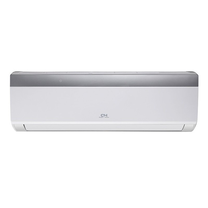 Кондиціонер Cooper&Hunter ICY II INVERTER WI-FI NEW 09 (Wi-Fi)
