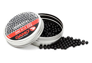 Сталева куля Gamo BB’s 250 шт