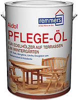 REMMERS Pflege-Öl льняное масло для террас, садовой мебели, термодревесины , 20л