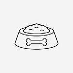 Харчування собак