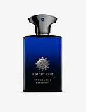 Amouage Interlude Black Iris edp 100 ml Тестер, фото 2