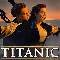 Titanic / Титанік (1997)