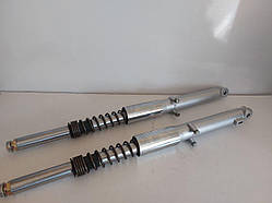 Пір'я вилки Delta JH70 шток d — 25 мм