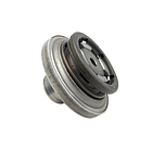 Поршень сервоприводу гальмівної стрічки В2 АКПП 722.4 Mercedes (Б.У.), фото 3