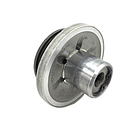 Поршень сервоприводу гальмівної стрічки В2 АКПП 722.4 Mercedes (Б.У.), фото 2