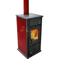 Піч на дровах MBS Vesta Plus, фото 3