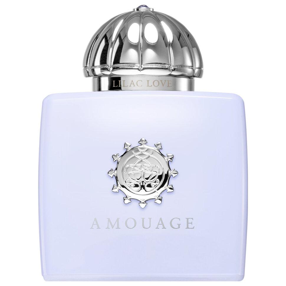 Amouage Lilac Love edp 100 ml Тестер