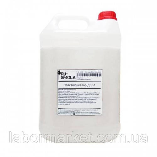 Діетиленгліколь, фото 1