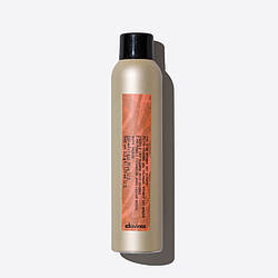 Сухий шампунь для волосся Davines More Inside Dry Shampoo 250 мл