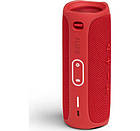 Портативна Bluetooth колонка JBL Flip 5 Red (JBLFLIP5RED), фото 4