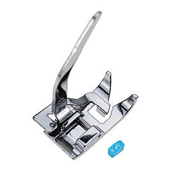 Лапка для трикотажу та стрейчу для побутових  швейних машин (6327)
