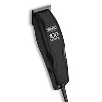 Машинка для стрижки Wahl Home Pro 100 1395-0460 Dark Gray