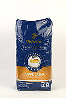 Кофе в зернах Tchibo Professional Caffe Crema 1 кг Германия