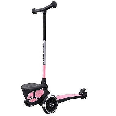 Scoot ride самокат | Сравнить цены и купить по акции со скидкой на Prom.ua