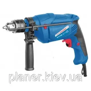 Дриль ударний 1000 Вт BauMaster ID-21100, фото 1