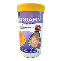 Diskus Granulated Food - гранульований корм для риб у банках об'ємом 500 мл