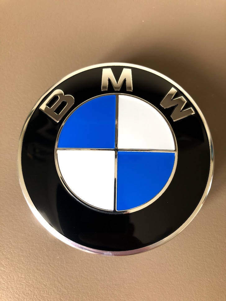 

Колпачки в диски BMW 68mm 36136783536