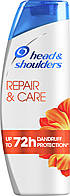 Head&Shoulders Repair&Care против перхоти и выпадения волос 400 мл