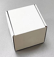 Коробка з мікрогофрокартону 110*110*110 (38)