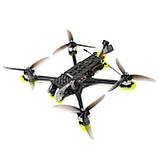 Квадрокоптер GEPRC MARK5 Analog 6S PNP (без ресивера), фото 2