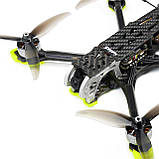 Квадрокоптер GEPRC MARK5 Analog 6S PNP (без ресивера), фото 8