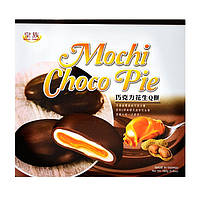 Пирожные Моти Royal Family в шоколаде Choco Pie 160г (15529)
