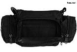 Тактичний рюкзак Mil-Tec DEFENSE PACK ASSEMBLY 36 L — чорний 14045002, фото 4