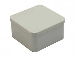 BB2-0241-0003 Термопластікова коробка ABS 85X85X50, IP44