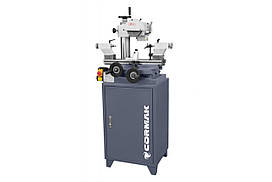 Заточувальний верстат Cormak TS-125 PR1