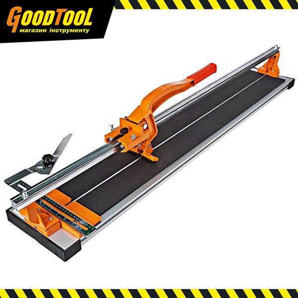 Плиткоріз монорельсовий на підшипниках 800 мм Richmann EXCLUSIVE C8204