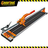 Плиткоріз монорельсовий на підшипниках 1000 мм Richmann EXCLUSIVE C8205