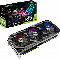 Відеокарта ASUS ROG-STRIX-RTX3060TI-O8G-V2-GAMING