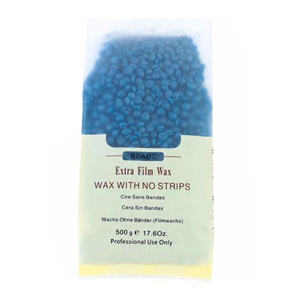 Віск у гранулах Beads Extra Film Wax Chamomile, 500 г