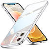 Чехол ESR для iPhone 12 mini Ice Shield (Mimic), Clear (3C01201140301), фото 3