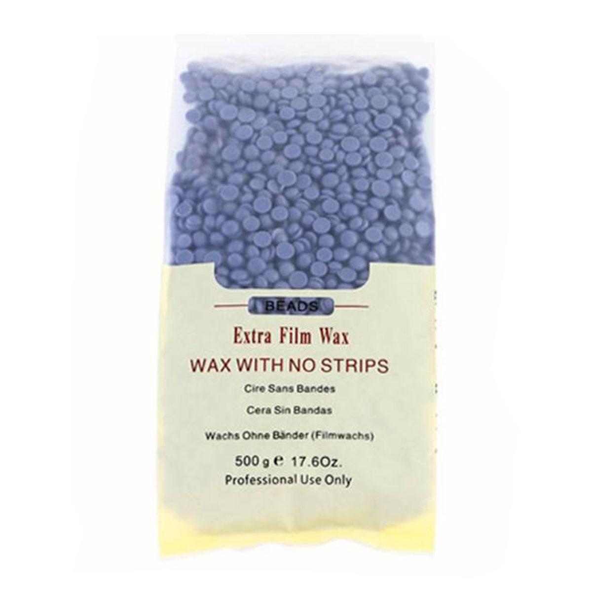 Віск у гранулах Beads Extra Film Wax Lavender, 500 г