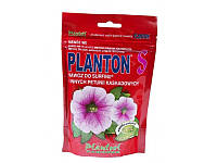 Добриво Плантон для сурфіній, петуній Planton S - 0,2 кг