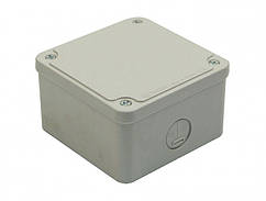 BB2-0441-0083 Термопластікова коробка ABS 95X95X60, IP44