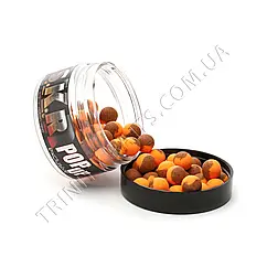Бойли Pop Ups Trinity Baits SKR Orange-Brown 8mm