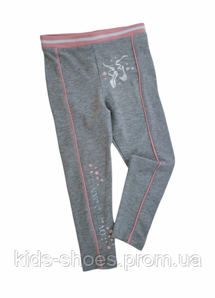 Дитячі лосини для дівчинки Love to Dence Primark 104