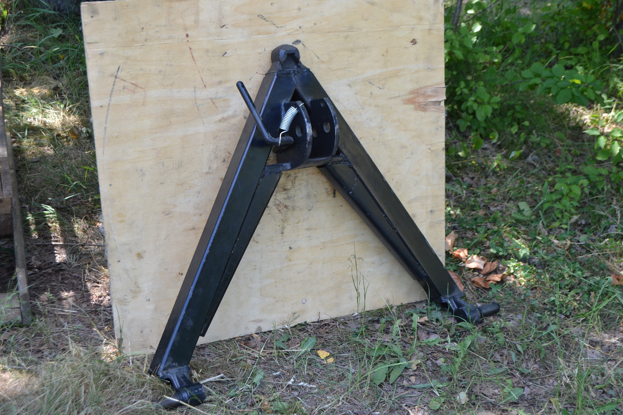 Автозчеплення СА-1 МТЗ, ЮМЗ, Т-40, Т-25 Н110.000-01 (80-2709010), фото 1