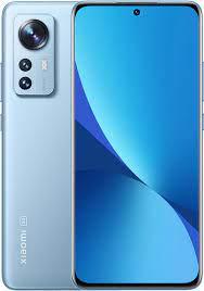 Xiaomi 12X 8/256GB Global NFC (Blue)