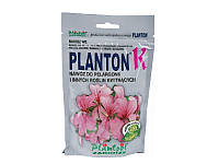 Добриво Плантон для пеларгоній та квітучих Planton K - 0,2 кг