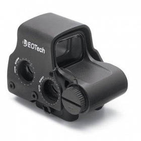 Коліматорний приціл EOTech EXPS2-0