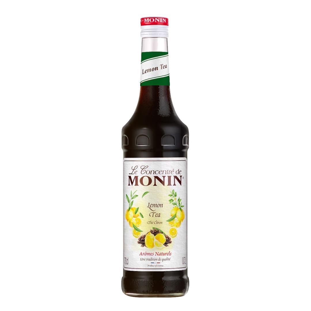 Сироп MONIN Лимонний чай 0.7 л